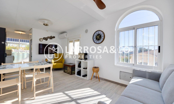 Resale - Detached House/Villa - San Fulgencio - La Marina