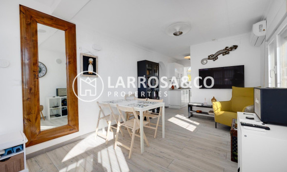 Resale - Detached House/Villa - San Fulgencio - La Marina