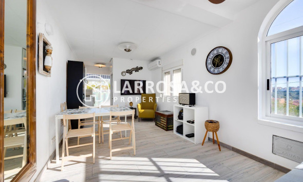 Resale - Detached House/Villa - San Fulgencio - La Marina