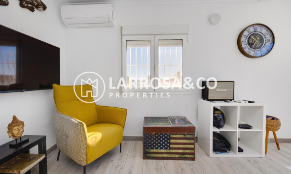 Resale - Detached House/Villa - San Fulgencio - La Marina