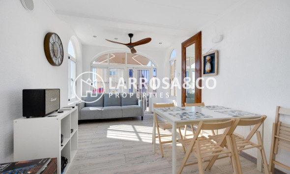 Resale - Detached House/Villa - San Fulgencio - La Marina