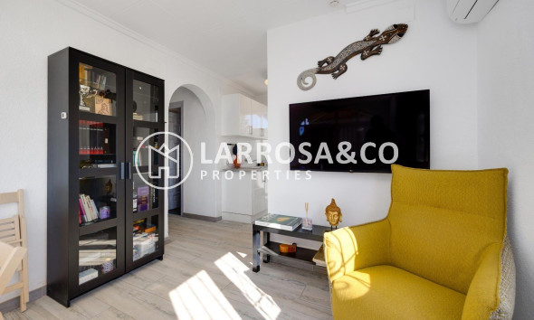 Resale - Detached House/Villa - San Fulgencio - La Marina