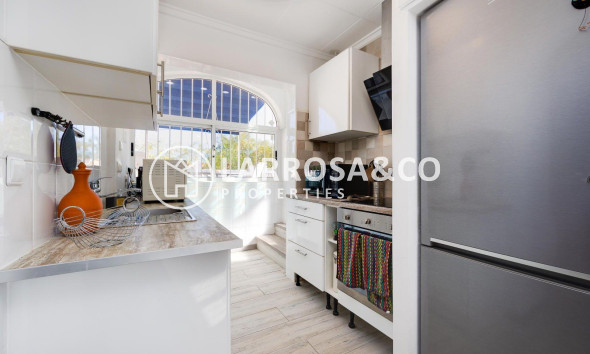 Resale - Detached House/Villa - San Fulgencio - La Marina