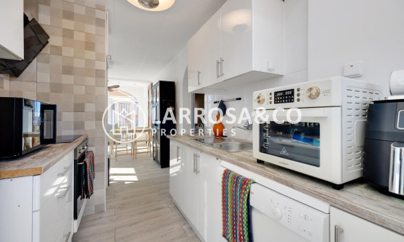 Resale - Detached House/Villa - San Fulgencio - La Marina