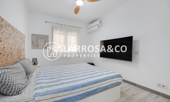 Resale - Detached House/Villa - San Fulgencio - La Marina