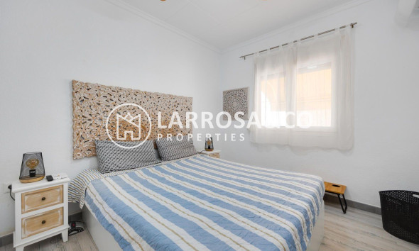 Resale - Detached House/Villa - San Fulgencio - La Marina
