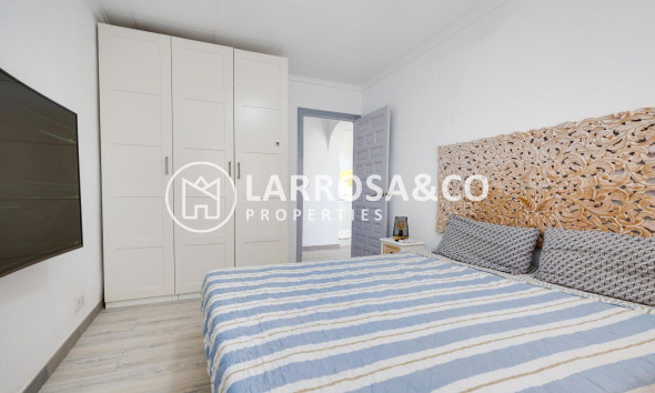 Resale - Detached House/Villa - San Fulgencio - La Marina