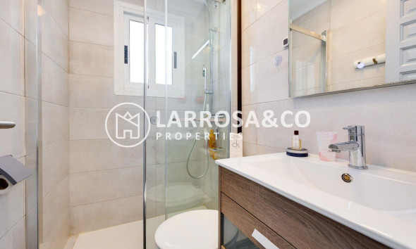 Resale - Detached House/Villa - San Fulgencio - La Marina