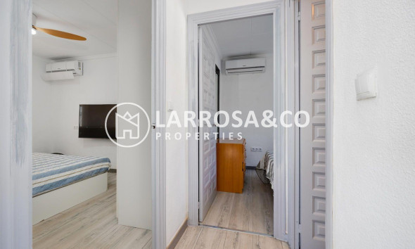Resale - Detached House/Villa - San Fulgencio - La Marina
