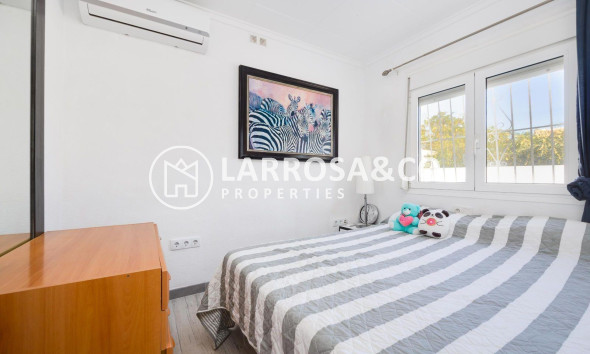 Resale - Detached House/Villa - San Fulgencio - La Marina