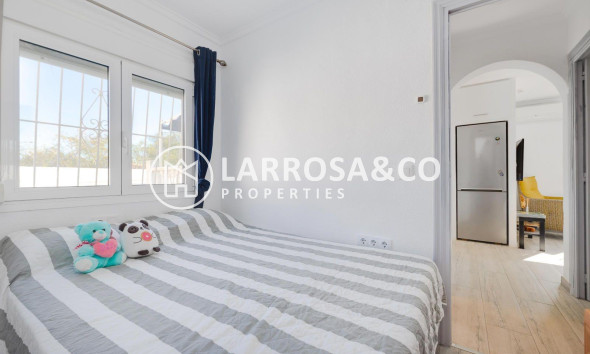 Resale - Detached House/Villa - San Fulgencio - La Marina