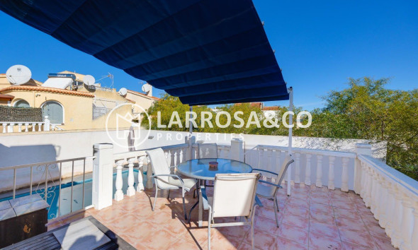 Resale - Detached House/Villa - San Fulgencio - La Marina