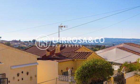Resale - Detached House/Villa - San Fulgencio - La Marina