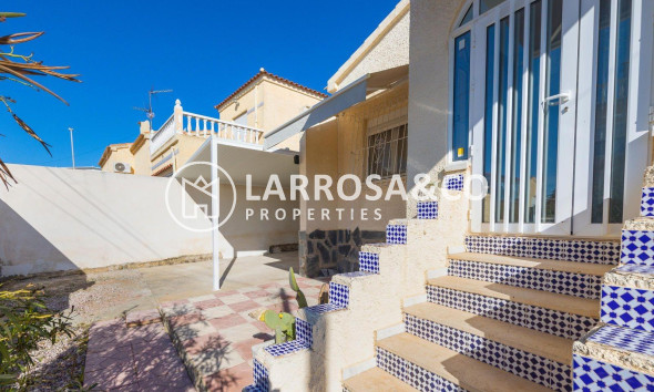 Resale - Detached House/Villa - San Fulgencio - La Marina