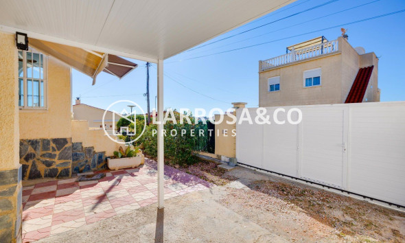 Resale - Detached House/Villa - San Fulgencio - La Marina