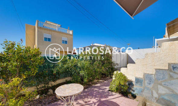 Resale - Detached House/Villa - San Fulgencio - La Marina