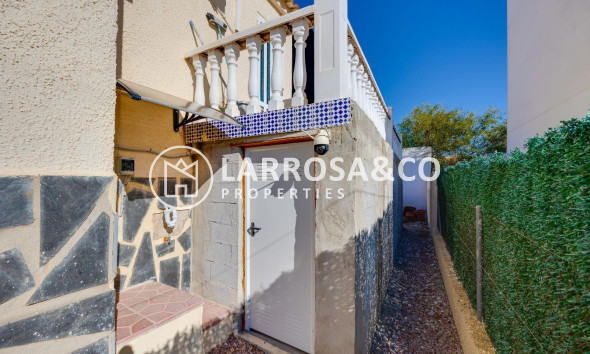Resale - Detached House/Villa - San Fulgencio - La Marina
