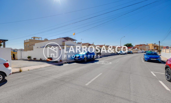 Resale - Detached House/Villa - San Fulgencio - La Marina