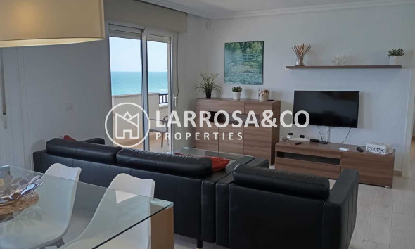 Resale - Apartment - Mil Palmeras - Costa Blanca