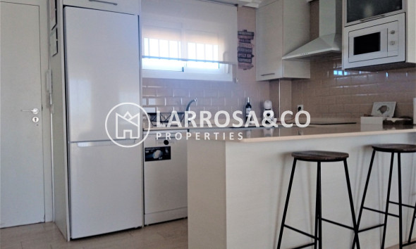 Resale - Apartment - Mil Palmeras - Costa Blanca
