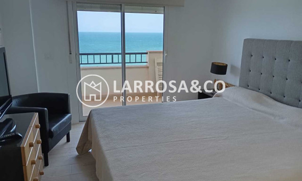 Resale - Apartment - Mil Palmeras - Costa Blanca