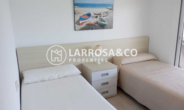 Resale - Apartment - Mil Palmeras - Costa Blanca