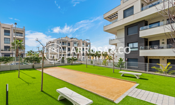 Herverkoop - Penthouse  - Villamartin - Costa Blanca