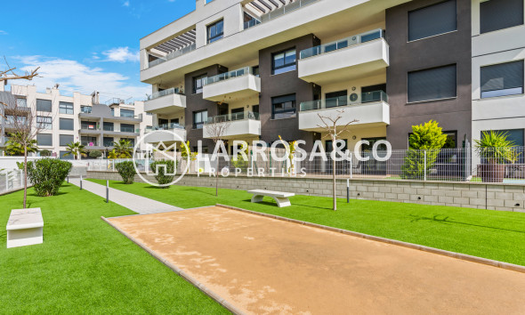 Herverkoop - Penthouse  - Villamartin - Costa Blanca