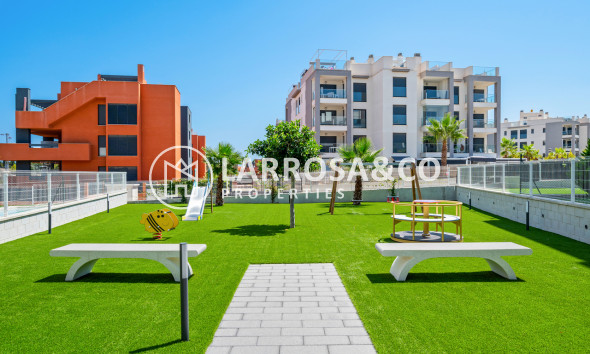 Herverkoop - Penthouse  - Villamartin - Costa Blanca