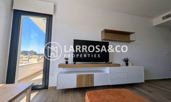 Herverkoop - Penthouse  - Villamartin - Costa Blanca