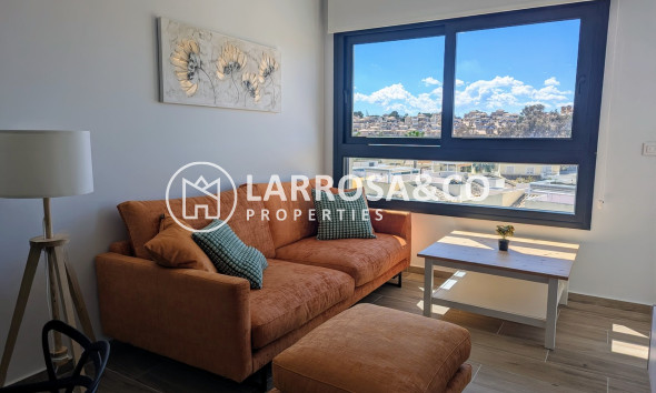 Herverkoop - Penthouse  - Villamartin - Costa Blanca