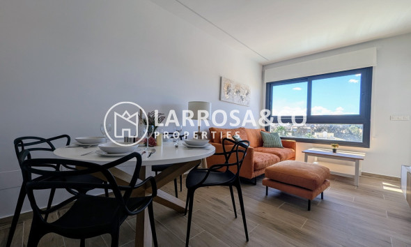 Herverkoop - Penthouse  - Villamartin - Costa Blanca