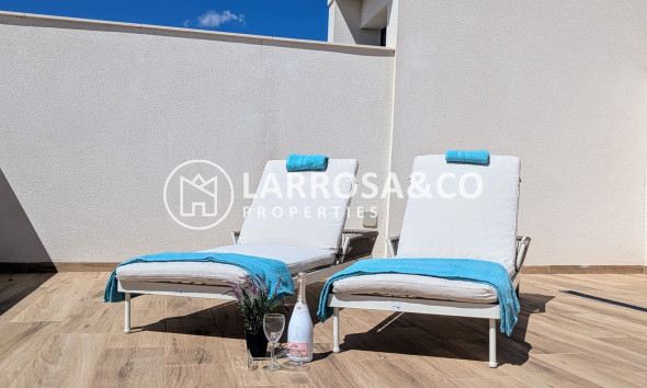Herverkoop - Penthouse  - Villamartin - Costa Blanca