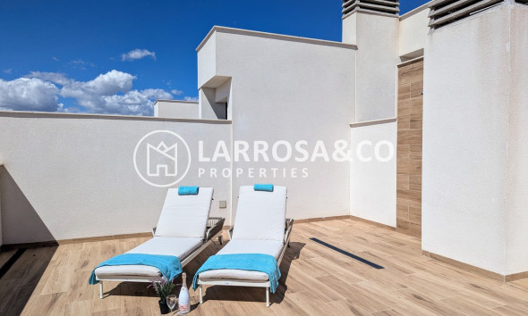 Herverkoop - Penthouse  - Villamartin - Costa Blanca