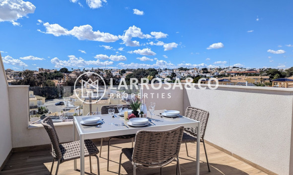 Herverkoop - Penthouse  - Villamartin - Costa Blanca