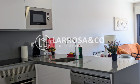Herverkoop - Penthouse  - Villamartin - Costa Blanca