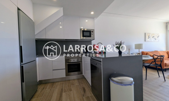 Herverkoop - Penthouse  - Villamartin - Costa Blanca