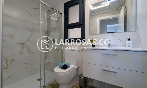Herverkoop - Penthouse  - Villamartin - Costa Blanca