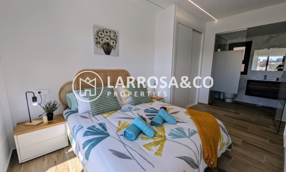 Herverkoop - Penthouse  - Villamartin - Costa Blanca