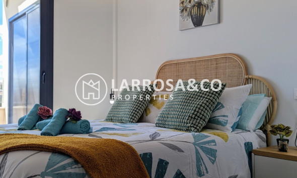 Herverkoop - Penthouse  - Villamartin - Costa Blanca