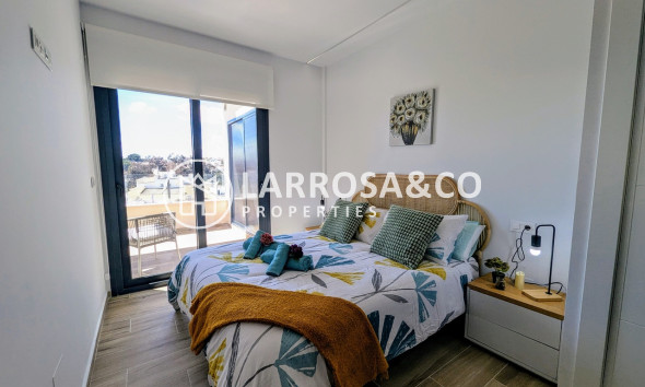 Herverkoop - Penthouse  - Villamartin - Costa Blanca