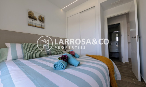Herverkoop - Penthouse  - Villamartin - Costa Blanca