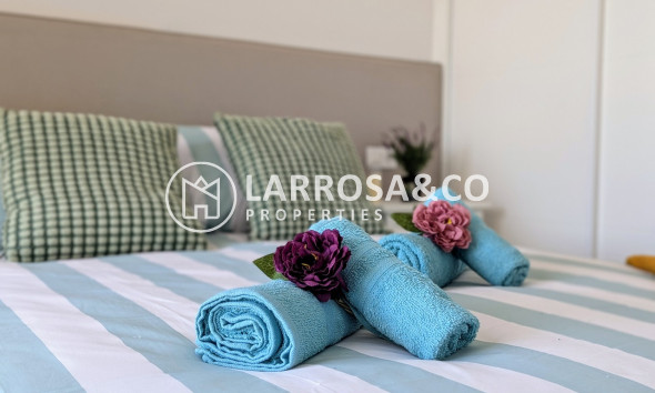 Herverkoop - Penthouse  - Villamartin - Costa Blanca