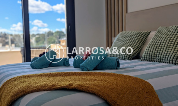 Herverkoop - Penthouse  - Villamartin - Costa Blanca