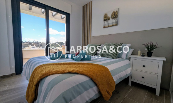 Herverkoop - Penthouse  - Villamartin - Costa Blanca