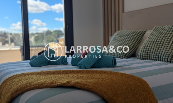 Herverkoop - Penthouse  - Villamartin - Costa Blanca