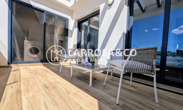 Herverkoop - Penthouse  - Villamartin - Costa Blanca
