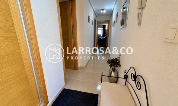 Resale - Apartment - San Fulgencio - Costa Blanca