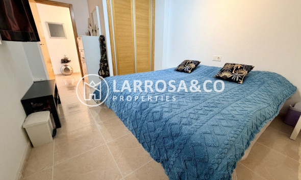 Resale - Apartment - San Fulgencio - Costa Blanca