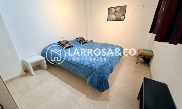 Resale - Apartment - San Fulgencio - Costa Blanca